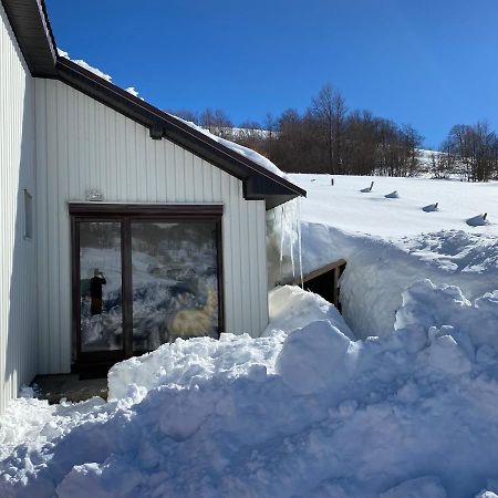 Blackberry House Zabljak Exterior foto