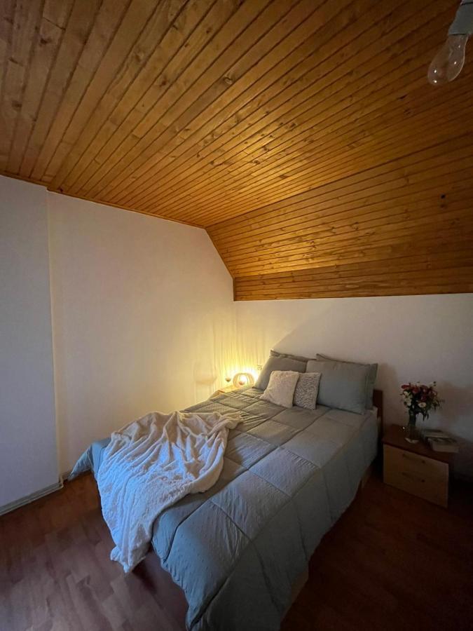 Blackberry House Zabljak Exterior foto